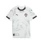 Preview: Portugal Kinder Auswärts Trikot - 2025